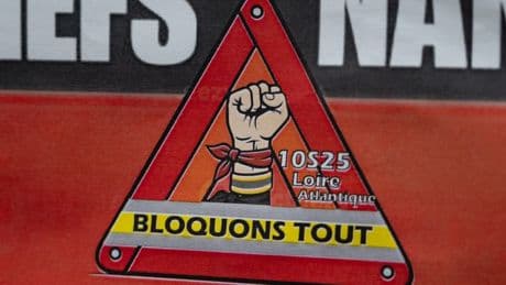 Blocages, pots de départ de François Bayrou... Les actions prévues en France les 8 et 10 septembre