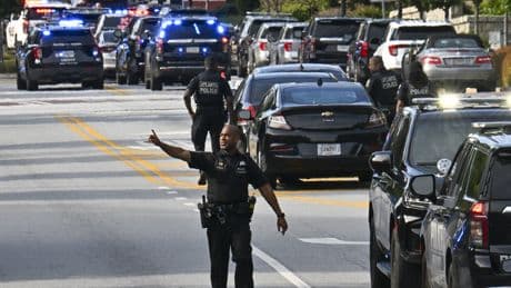 The Suspect in the CDC Atlanta Shooting Has Been Identified. Here’s Everything We Know