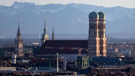 Wagniskapital-Bilanz: Milliarden für Start-ups: Bayern überholt Berlin