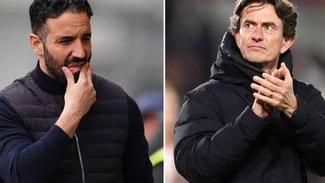 Tottenham warned transfer target will be on Arsenal and Man Utd's radar - 'No doubt'