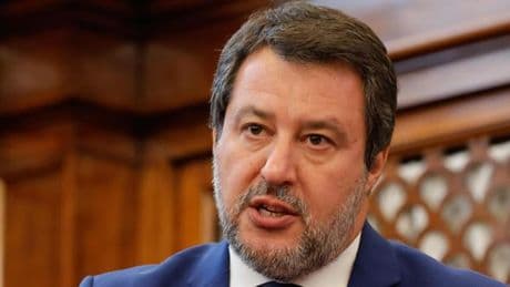 Tagli ai fondi sulle manutenzioni, Salvini a Genova: “Saranno recuperati con la prossima Finanziaria”