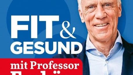 #56: Was wir über Schmerzen wissen sollten