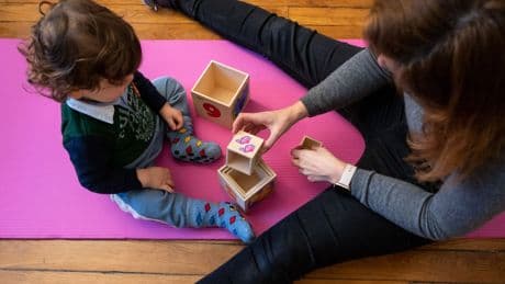 Garde d’enfants : un nouveau mode de calcul pour l’aide aux familles