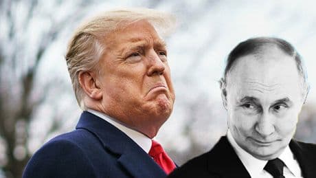 Gözler Alaska'da… Trump "küserim" dedi resti çekti: Kabul edilmezse evime dönerim
