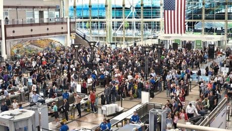 Travellers to the US set to pay 'double' in major new change