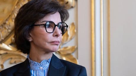 Présidence de LR : à Paris, le jeu trouble de Rachida Dati