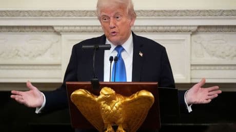 Lage im Überblick: Trump kündigt Ukraine-Gespräch an - ohne Druck auf Putin?