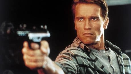 “Total Recall - Die totale Erinnerung” mit Schwarzenegger heute im TV