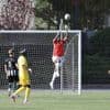 National 3. Une première ratée pour la réserve d’Angers Sco face à Panazol