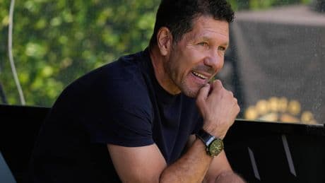 El Corrillo: "El problema de Simeone es el Madrid, el Barça y que su mensaje ya no cala igual en jugadores y afición"