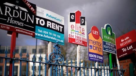 Business news live: Government faces criticism for Cash ISA cuts and UK house price growth slows