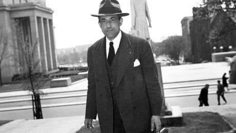 What a Black fascist can teach us about liberalism
