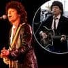 Country music singer dies aged 73 after being admitted to hospice care as family pay tribute