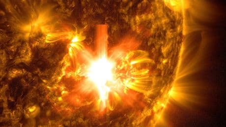 Uzmanlardan jeomanyetik fırtına uyarısı