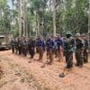 Thailand closes border crossings with Cambodia, recalls ambassador as tensions flare