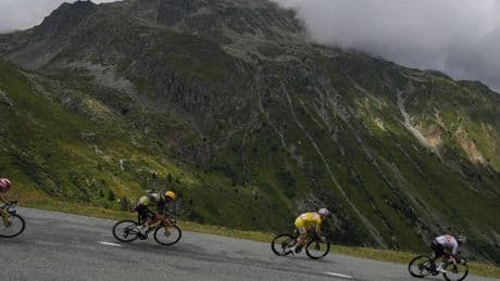 Tour de France 2025: Rinderseuche ausgebrochen – die Folgen für die 19. Etappe