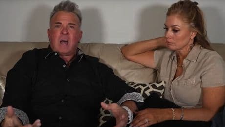 Ex-pro wrestling star Buff Bagwell has right leg amputated: ‘This is hard’