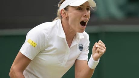 Tennis : la championne sortante Noskova éliminée en quarts par Alexandrova à Monterrey
