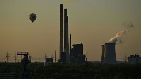 Energieverbrauch in Deutschland im ersten Quartal deutlich gestiegen