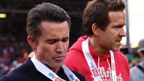 Ryan Reynolds' Wrexham face £150m challenge as Championship kicks off against Southampton