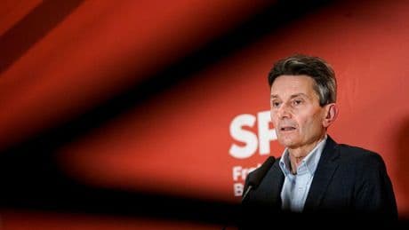 Russland-Politik: „Lernkurve der SPD erinnert an einen Hirntoten“ – scharfe CDU-Kritik an Manifest von Mützenich und Co.
