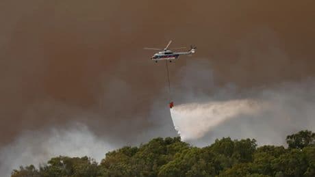 Incendios en España, en directo | Galicia califica de "atentado" el incendio de Ponteceso