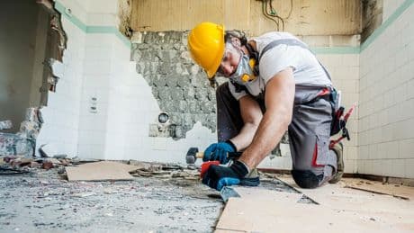 Handwerkerleistungen von der Steuer absetzen und sparen