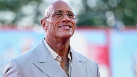 Critics Are Saying Dwayne 'The Rock' Johnson Is An Actual Oscars Contender Thanks To This Film