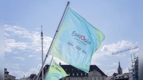 Eurovision Song Contest 2025: Wissenswertes zum Musikevent in Basel