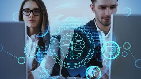 How AI Reshapes Internships And Entry-Level Jobs