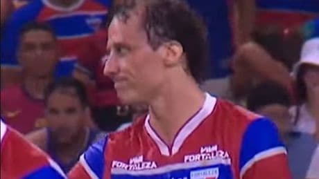 Ex-Chelsea star, 37, is unrecognisable as he ditches iconic hair leaving fans stunned at his new look