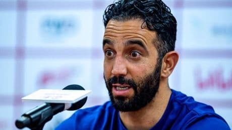 Man Utd boss Ruben Amorim brought players to tears after announcing he was leaving