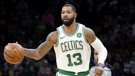 Arrestan a un jugador de la NBA por una supuesta implicación en un escándalo judicial