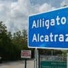 Abschiebeknast in der Wildnis: "Alligator Alcatraz" muss nicht zurückgebaut werden