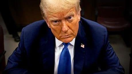 Trump: İran'ın anlaşmayı imzalamaması aptalca