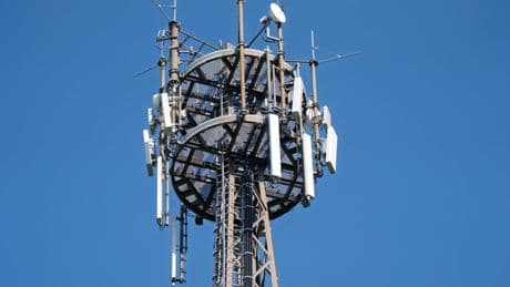 Netzwerkprobleme sorgen für Störung im Digitalfunk der Behörden