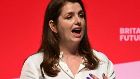 Fury as Labour minister suggests Brits on the dole can turn down job offers they do not like