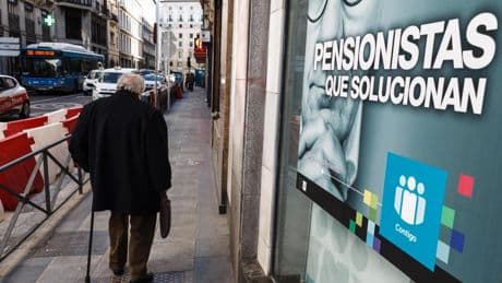 Encuesta: ¿Apruebas la jubilación reversible?