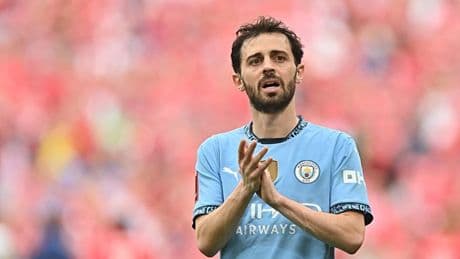 TRANSFER HABERİ - Galatasaray'dan Bernardo Silva için dev teklif! İşte sözleşme detayları