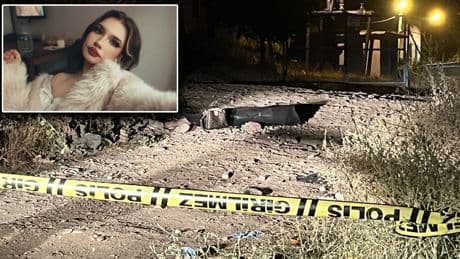 20 yaşındaki üniversite öğrencisi Teslime'yi katlettiler! Eski sevgilisi gözaltında