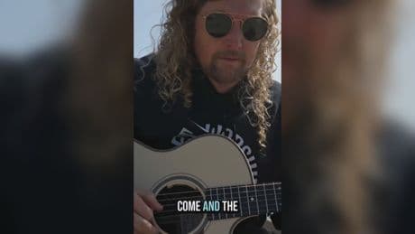 City of West Kelowna shuts down MAGA-aligned Christian musician’s concert