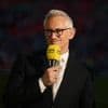 Gary Lineker emotioneel bij tv-afscheid BBC-programma Match of the Day