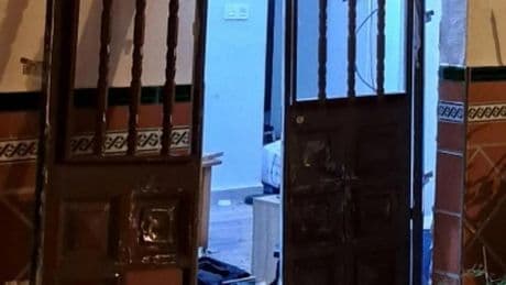 Dos años de cárcel por apuñalar por todo el cuerpo a su pareja con un destornillador: alega que tomó fentanilo
