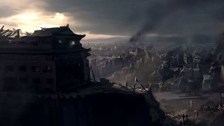 Ni la Primera ni la Segunda Guerra Mundial: este fue el "peor periodo para estar vivo" de la historia