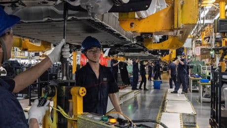 Chinese and European Leaders Meet Amid Grievances on Trade