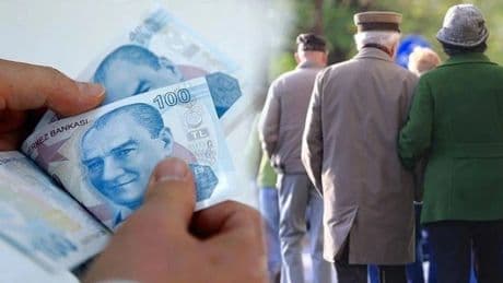 Düzenleme tarihi belli oldu: 1 milyon kişiye erken emeklilik fırsatı!