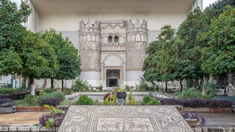 Le Musée national de Damas met à l’honneur les disparus du régime de Bachar el-Assad