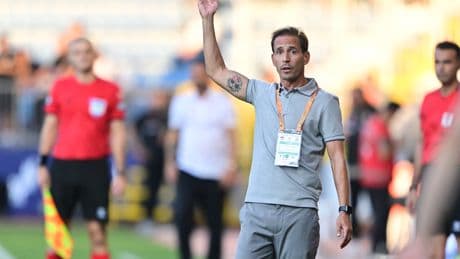 Joao Pereira: Geçen maça göre daha iyi oynadık