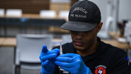 ‘Out here all alone’: Texas health officials’ pleas for help were ignored by CDC as measles cases grew, report says