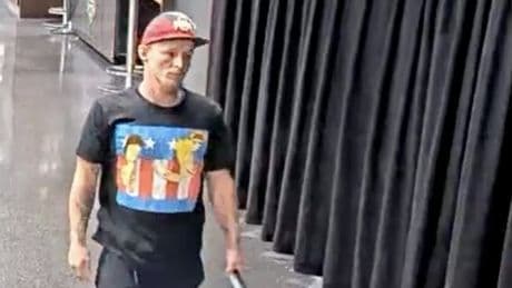 Ohio man busted for slinging sex toy on court at NY Liberty game, charged with two counts of assault